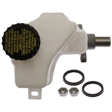 Brake Master Cylinder - Raybestos MC391483