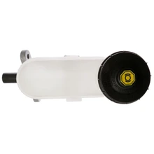 Brake Master Cylinder - Raybestos MC391484
