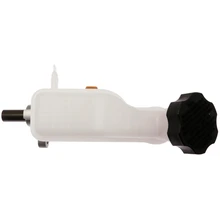 Brake Master Cylinder - Raybestos MC391491