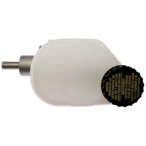 Brake Master Cylinder - Raybestos MC391495