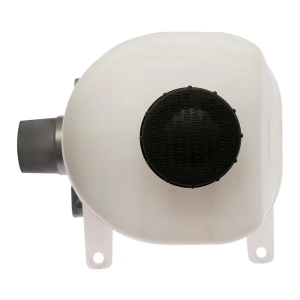 Brake Master Cylinder - Raybestos MC391496