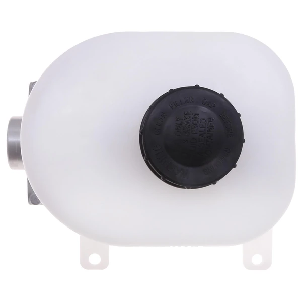 Brake Master Cylinder - Raybestos MC391498