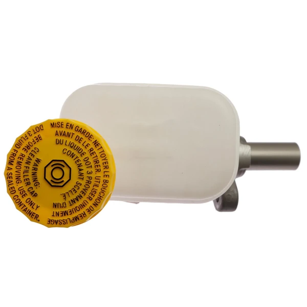 Brake Master Cylinder - Raybestos MC391499