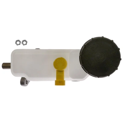 Brake Master Cylinder - Raybestos MC391501