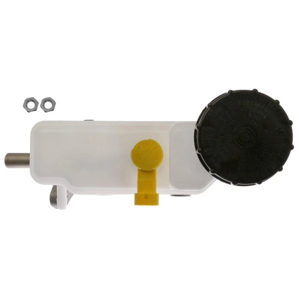 Brake Master Cylinder - Raybestos MC391502