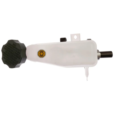 Brake Master Cylinder - Raybestos MC391519