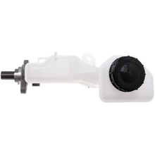 Brake Master Cylinder - Raybestos MC391528