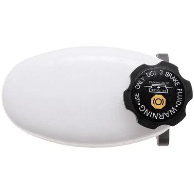 Brake Master Cylinder - Raybestos MC391534