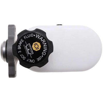Brake Master Cylinder - Raybestos MC391539