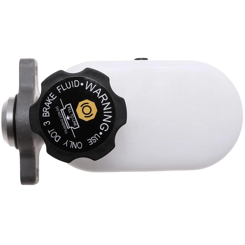 Brake Master Cylinder - Raybestos MC391539