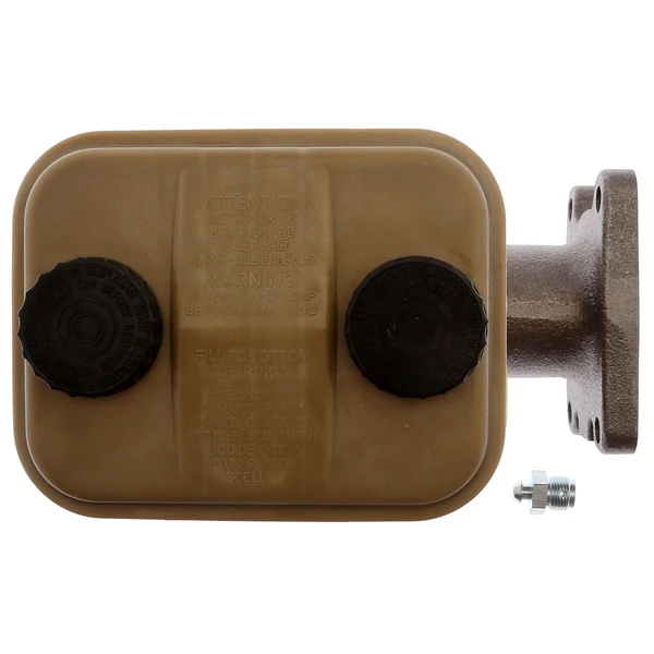 Brake Master Cylinder - Raybestos MC391541