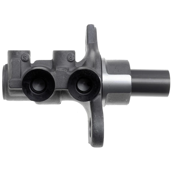 Brake Master Cylinder - Raybestos MC391556