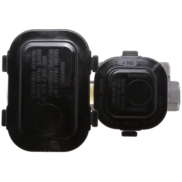 Brake Master Cylinder - Raybestos MC391563