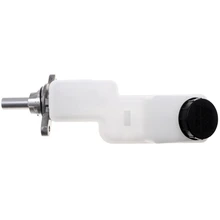 Brake Master Cylinder - Raybestos MC391567