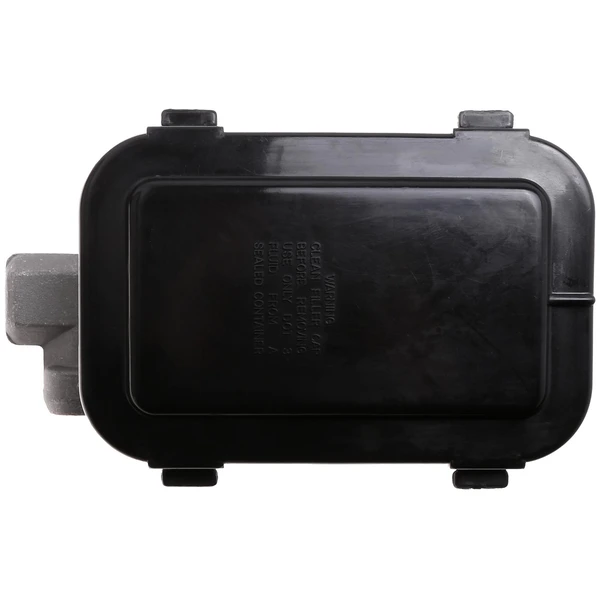 Brake Master Cylinder - Raybestos MC391568