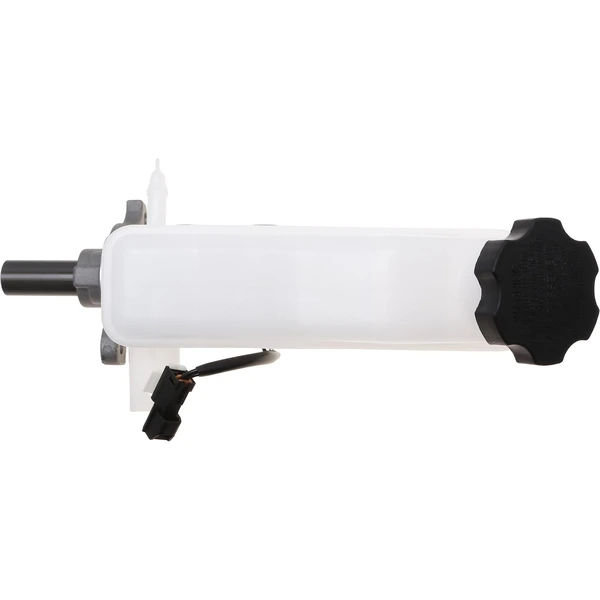 Brake Master Cylinder - Raybestos MC391587