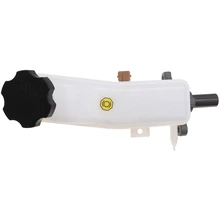 Brake Master Cylinder - Raybestos MC391592