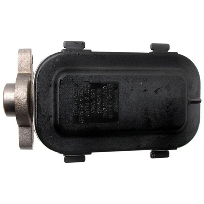 Brake Master Cylinder - Raybestos MC39166