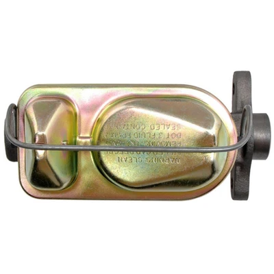 Brake Master Cylinder - Raybestos MC39172