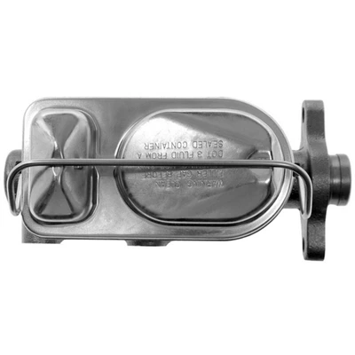 Brake Master Cylinder - Raybestos MC39177