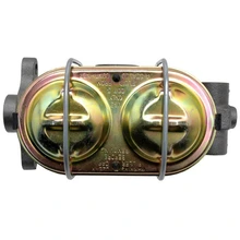 Brake Master Cylinder - Raybestos MC39195