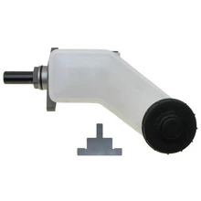 Brake Master Cylinder - Raybestos MC391004