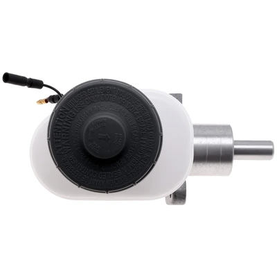 Brake Master Cylinder - Raybestos MC391007