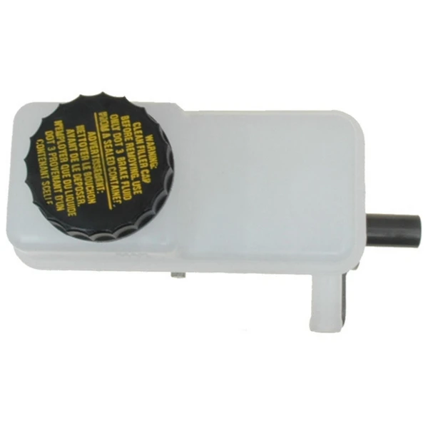 Brake Master Cylinder - Raybestos MC391008