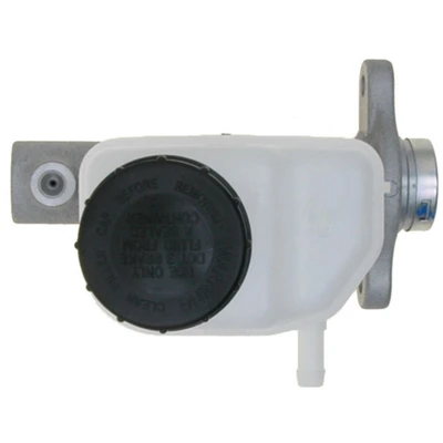 Brake Master Cylinder - Raybestos MC391013