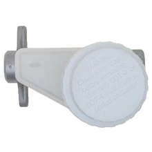 Brake Master Cylinder - Raybestos MC391014