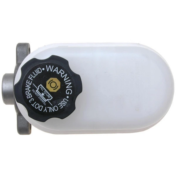 Brake Master Cylinder - Raybestos MC391021