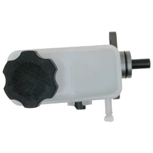 Brake Master Cylinder - Raybestos MC391022