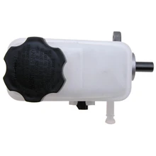 Brake Master Cylinder - Raybestos MC391024