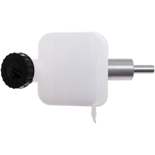 Brake Master Cylinder - Raybestos MC391031
