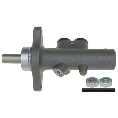 Brake Master Cylinder - Raybestos MC391036