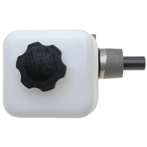 Brake Master Cylinder - Raybestos MC391043