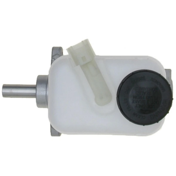 Brake Master Cylinder - Raybestos MC391045