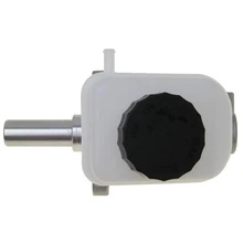 Brake Master Cylinder - Raybestos MC391053