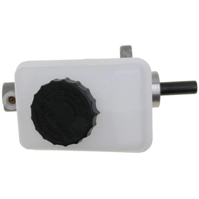 Brake Master Cylinder - Raybestos MC391062
