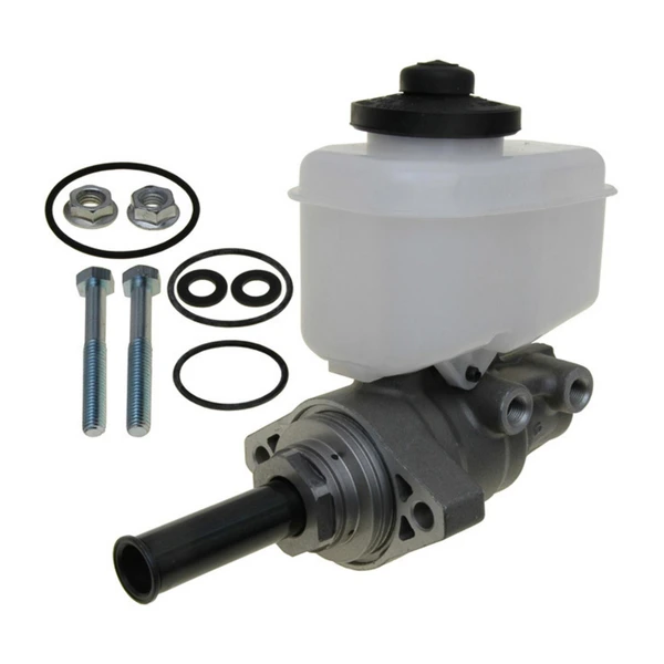 Brake Master Cylinder - Raybestos MC391073