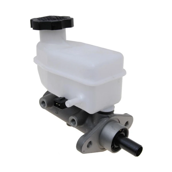 Brake Master Cylinder - Raybestos MC391076