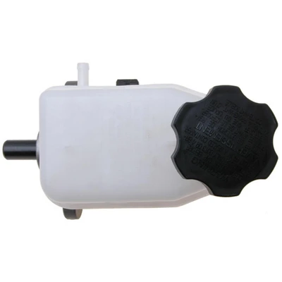 Brake Master Cylinder - Raybestos MC391076