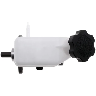 Brake Master Cylinder - Raybestos MC391077