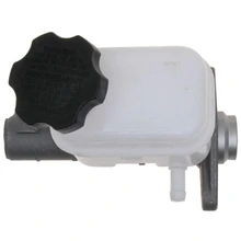 Brake Master Cylinder - Raybestos MC391078