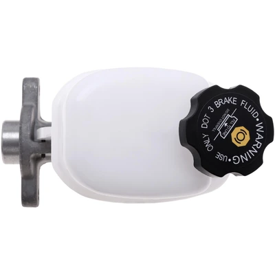 Brake Master Cylinder - Raybestos MC391079