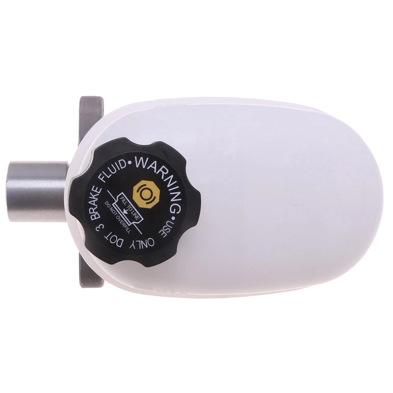 Brake Master Cylinder - Raybestos MC391080