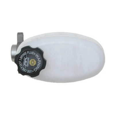 Brake Master Cylinder - Raybestos MC391081