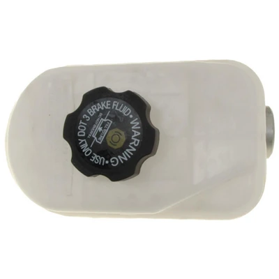Brake Master Cylinder - Raybestos MC391083