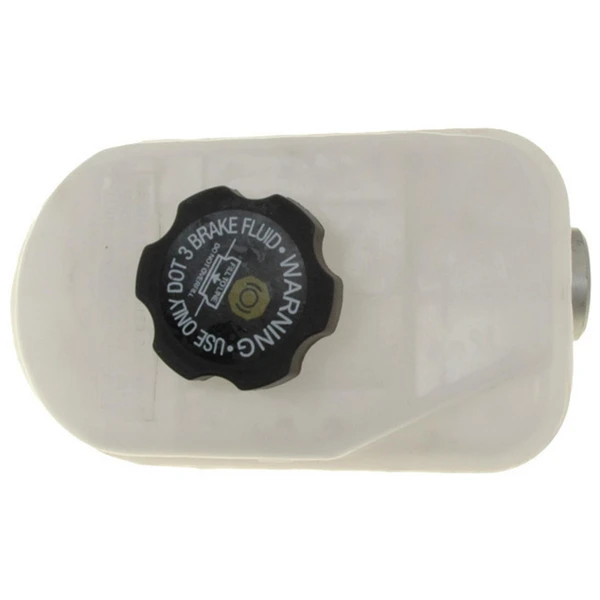 Brake Master Cylinder - Raybestos MC391083
