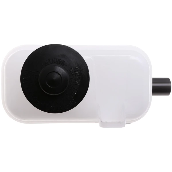 Brake Master Cylinder - Raybestos MC391085